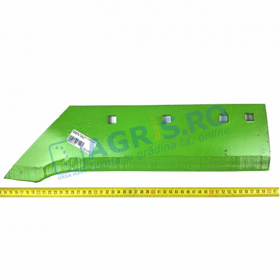 Brazdar Plug Romanesc PP4 Durificat Brazdar Plug Romanesc PP4 Durificat
