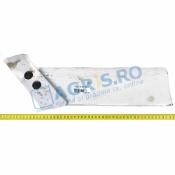Brazdar Plug Sormaitat cu Dalta Fara Gauri PP4 Brazdar Plug Sormaitat cu Dalta Fara Gauri PP4