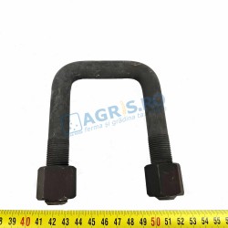 Brida Disc GD U M18 65*125