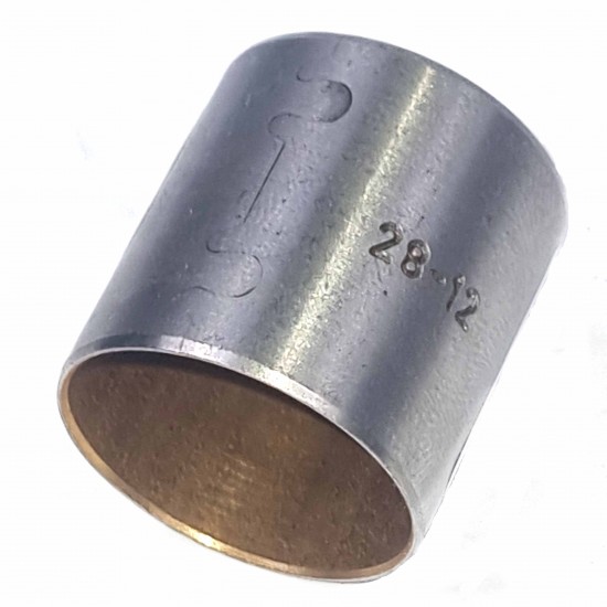Bucsa Biela Fiat Case IH 049011 3043611R1 49011 711 045 R1 711045R1 87555980 VPB7003 25/28-12 BEPCO