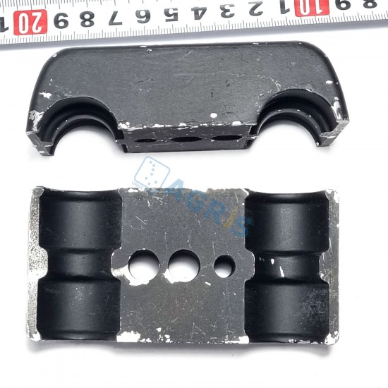 Bucsa cuplare pompa hidraulica John Deere JR38348 R38348 26/6634-1 BEPCO