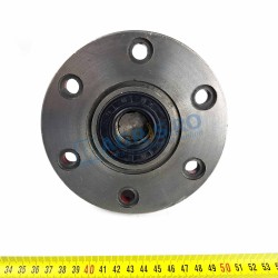 Butuc Disc GD Asamblat Cu Ax 6 găuri Butuc Disc GD Asamblat Cu Ax 6 găuri