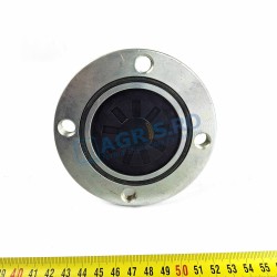 Butuc Disc GD Asamblat Cu Ax Rolmako 4 găuri