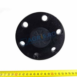 Butuc Disc GD Asamblat Cu Rulment Strumyk