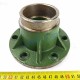Butuc Disc GD Simplu Fara Rulment Rolmako