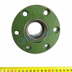 Butuc Disc GD Simplu Fara Rulment Rolmako