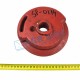 Cama Balotiera MASSEY FERGUSON 642062M5
