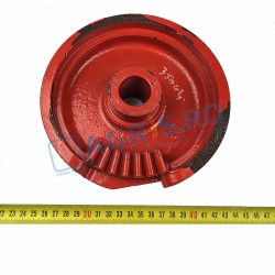 Cama Balotiera MASSEY FERGUSON 642062M5