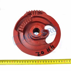 Cama Balotiera NEW HOLLAND 205.3788.32.01 RS3788B  58-0156 06251829 43035