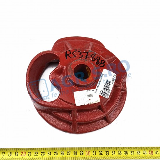 Cama Balotiera NEW HOLLAND 205.3788.32.01 RS3788B  58-0156 06251829 43035