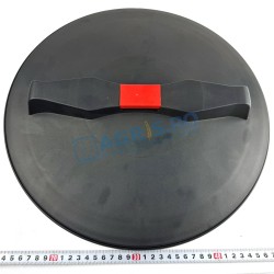 Capac Bazin 400L Simplu Masina Erbicidat 