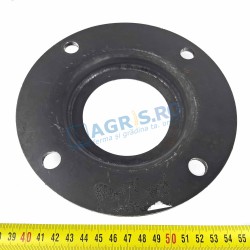 Capac Disc Forjat - rulment UC511