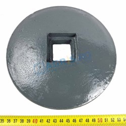 Capac Disc Mare - O190mm
