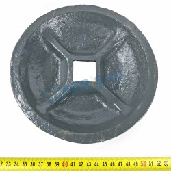 Capac Disc Mare - O190mm