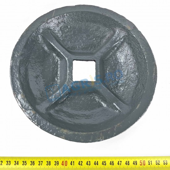 Capac Disc Mare - O190mm