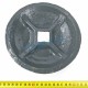 Capac Disc Mare - O190mm