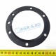 Capac Disc - Rulment 6310 Interior Mare O102MM