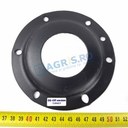 Capac Disc - Rulment 6310 Interior Mic O63MM