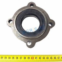 Capac Lagar Disc - rulment 32011