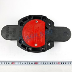 Capac Pompa Tolveri P120 Masina Erbicidat 