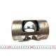 Carcasa Piston Pompa P100 TAD Masina Erbicidat 