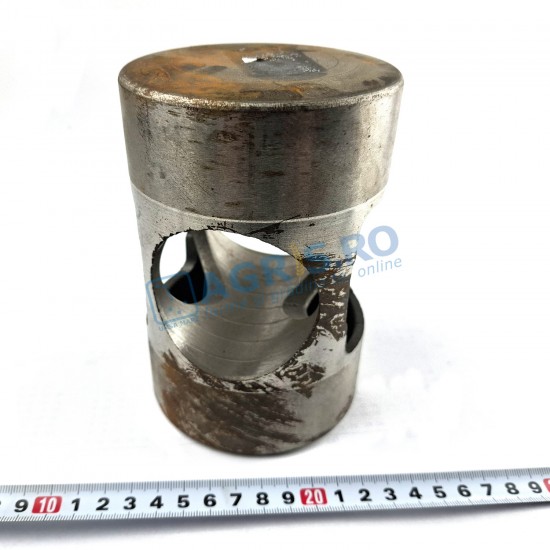 Carcasa Piston Pompa P100 TAD Masina Erbicidat 