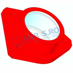 Carcasa ZMAJ 96x85x35 222-30/10 Carcasa ZMAJ 96x85x35 222-30/10