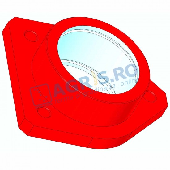 Carcasa ZMAJ 96x85x35 222-30/10
