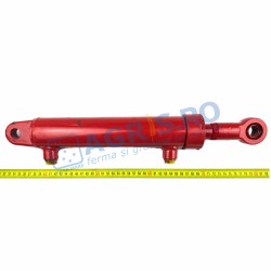 Cilindru Hidraulic Plug Reversibil 60x50x30x420 Cilindru Hidraulic Plug Reversibil 60x50x30x420