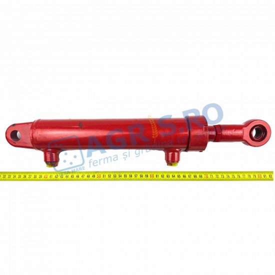 Cilindru Hidraulic Plug Reversibil 60x50x30x420 Cilindru Hidraulic Plug Reversibil 60x50x30x420