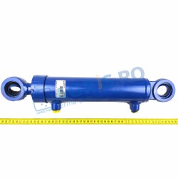 Cilindru Hidraulic Plug Reversibil 60x75x30x420