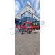 Combinator (grubber) Euro-Masz APSR 2.6m cu tăvălug coardă Combinator (grubber) Euro-Masz APSR 2.6m cu tăvălug coardă