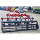 Combinator (grubber) Euro-Masz APSR 2.6m cu tăvălug coardă Combinator (grubber) Euro-Masz APSR 2.6m cu tăvălug coardă