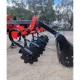 Combinator (grubber) Euro-Masz APSR 2.6m cu tăvălug coardă Combinator (grubber) Euro-Masz APSR 2.6m cu tăvălug coardă