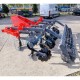 Combinator (grubber) Euro-Masz APSR 3m cu tăvălug coardă