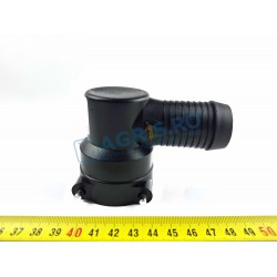 Cot Bazin Pompa Erbicidat P100 TAD Cu Siguranta O25
