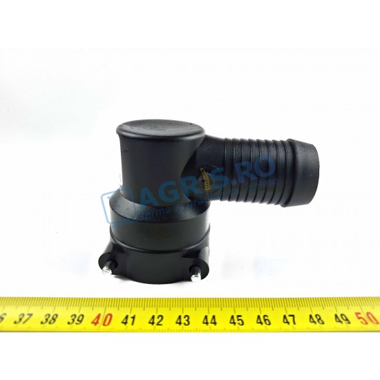 Cot Bazin Pompa Erbicidat P100 TAD Cu Siguranta O32 Cot Bazin Pompa Erbicidat P100 TAD Cu Siguranta O32