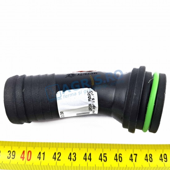 Cot Filtru 32/30 Pentru Erbicidat