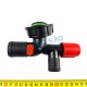 Cot Filtru De Scurgere O32 Pentru Erbicidat AGROPLAST Cot Filtru De Scurgere O32 Pentru Erbicidat AGROPLAST