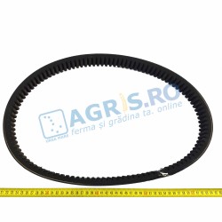 Curea ZMAJ 32x16x1213
