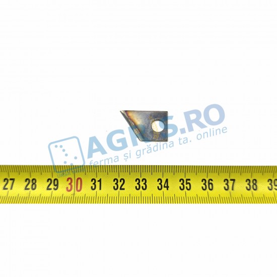 Cutit Ata Balotiera Welger 0364.24.00 4261 Cutit Ata Balotiera Welger 0364.24.00 4261