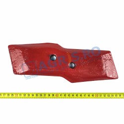 Dalta Plug Kuhn 622129