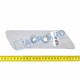 Dalta Plug Romanesc PP4 Stanga