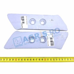 Dalta Plug Romanesc PP4 Stanga