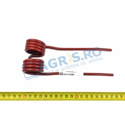 Deget Pick-Up Balotiera Gallignani 8876731 Deget Pick-Up Balotiera Gallignani 8876731