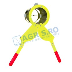 Descarcator Saci Big Bag  ⌀180mm