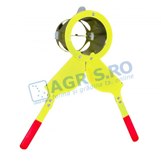 Descarcator Saci Big Bag  ⌀180mm