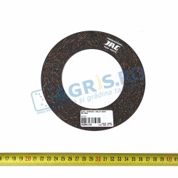 Disc Ferodou Balotiera AMA Gallignani Cicoria Lerda Salmm-Agrifull Sgorbati 59.622