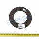 Disc Ferodou Balotiera AMA Gallignani Cicoria Lerda Salmm-Agrifull Sgorbati 59.622