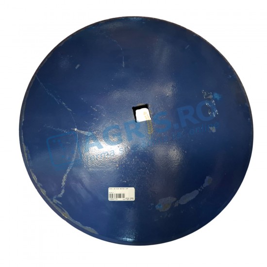 Disc GD 510 Neted